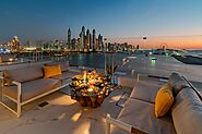 How to Find the Best Deals to Buy Penthouse in Dubai