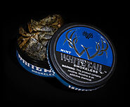 Non Tobacco Chew: Enjoy A Flavorful Experience without Nicotine or Tobacco