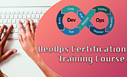 DevOps Training in Electronic City | DevOps Course in Electronic City