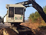 New and used Forestry and Logging Equipment For Sale | Lumbermens Co