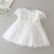 Buy Baby Couture Dresses for your little ones – Nicolette's Couture