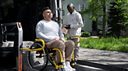 How NDIS Transport Services Help Disabled People Live More Independently?