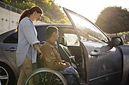 Few Important Things You Need To Know About NDIS Transport Services