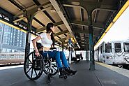 5 Prompt and Efficient Services Offered by the NDIS Transport Services