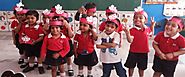 Play School & Day Care, Preschool in Indirapuram, Ghaziabad | MapleBear
