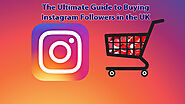 The Ultimate Guide to Buying Instagram Followers in the UK – Buy Instagram Followers uk SocialPro.uk
