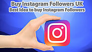 Best Idea to buy Instagram Followers on Behance