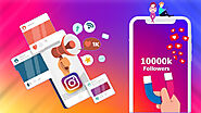 The Benefits of Buying Instagram Followers for Beginner Social Media Users