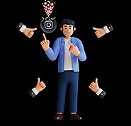 How to Increase your popularity by Buying Instagram Followers UK
