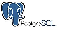 PostgreSQL development services for enterprises - Delphin Technologies