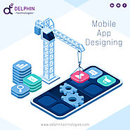 Best Mobile App Development Company - Delphin Technologies