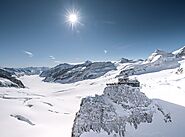 8 - Jungfraujoch!