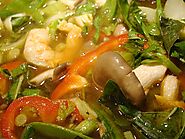 Tom Yum Goong