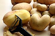 How Many Calories in a Potato? - topfemalebodybuilders