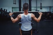 Best Back Exercises With Cable - fitmusclee