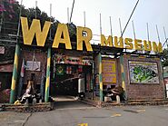 Penang War Museum