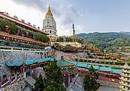 Kek Lok Si Temple