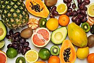 The Lowest Carb Fruits: Your Complete Guide - crankiewomen