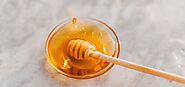 benefit of honey for skin