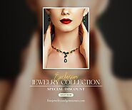 Best things about Jewelry