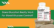 Does Glucofort Really Work For Blood Glucose Control - Lose fat Now