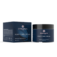 How Does Peppermint Help In A Foot Cream? - UNIQAYA LIFESTYLE