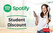 Spotify Student Discount, Get 50% OFF on Spotify Premium Subscription