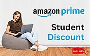 Website at https://dealsdekho.com/offers/amazon-prime-student-discount