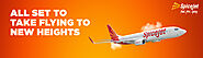 SpiceJet student discount 2023 – Save $$$ more on Flights