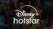 Disney Plus HotStar Student Discount 2023 – Get Discount At Annual Subscription