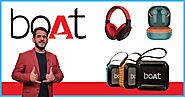 Boat Student Discount 2023 – Get (Earwear and Audio Products at a Discount)