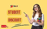 Boat Student Discount (Earwear and Audio Products at a Discount)