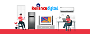 Reliance Digital Student Discount 2023 – (Shop Electronics and Appliances)