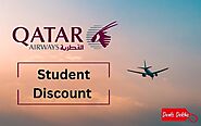 Student Discount on Qatar Airways – Save up to 15% On Flights
