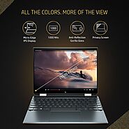 10+Best convertible laptop in India 2023- Best Options Available - Deals Dekho