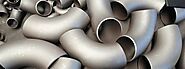 Buttweld Pipe Fittings Manufacturers, Suppliers, Dealers, Exporters in India