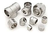 Forged Fittings Manufacturers, Suppliers, Dealers, Exporters in India