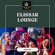 Elissar Lounge: The ultimate destination for shisha, oriental belly dancing and oriental parties in Hamburg | TechPlanet