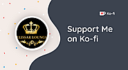 Elissar Lounge - Ko-fi Business Profile