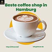 Den Besten Kaffee in Den Besten Cafés Hamburgs Genießen