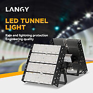 Buy Online Best Municipal Tunnel Lights TN01 - LANGYLIGHTS