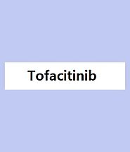 Xeljanz Tofacitinib Tablet - Tofacitinib 5 MG Price in India