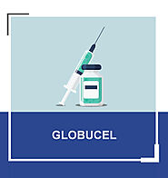 Buy Globucel 100mL Online at Best Price from India