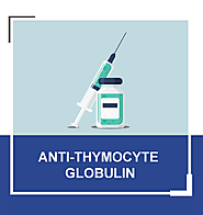 Buy anti thymocyte Globulin from India