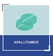 Buy apalutamide 60 mg from India