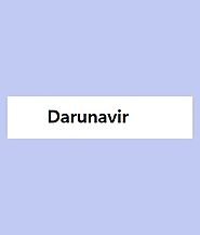 DARUNAVIR: Dosage and administration