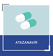 Atazanavir 300 mg | Atazanavir Sulfate: price and Availability