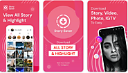 7 Best Instagram Story Saver Apps for Android & iPhone