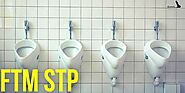 FTM STP | Stand-To-Pee Devices