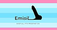 Emisil - Ultra Realistic FTM Prosthetics for Trans Men